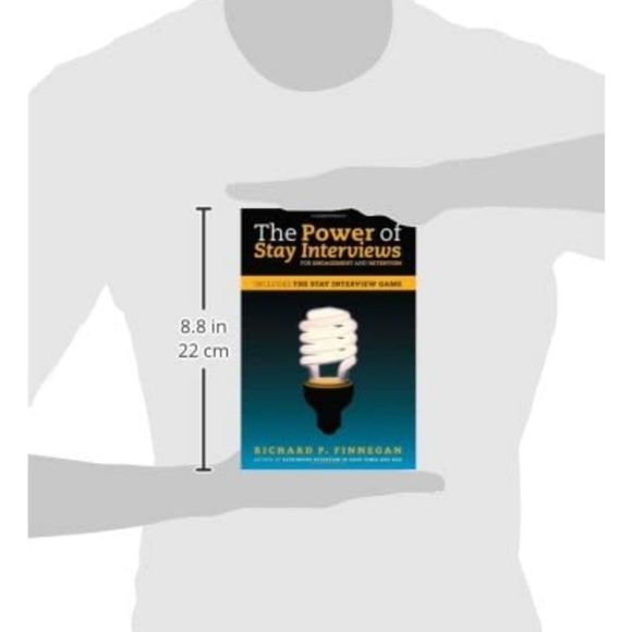 Book | Power of Stay Intervews - Picture 10 of 10